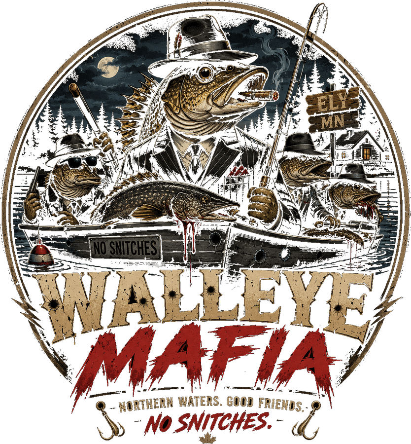 Walleye Mafia